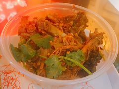 -特派卷·老北京烤鸭卷(合生汇购物中心店)