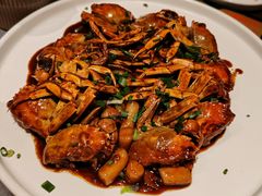 -吴越荣记·苏州菜·松鼠桂鱼(斜塘老街店)