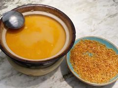 龙虾汤泡饭-潮堂 · 潮州菜(恒隆广场店)