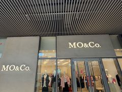 -百年港湾奥特莱斯(香炉礁店)