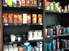 -星巴克(济南美莲广场店)