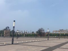 -中国唐山地震博物馆