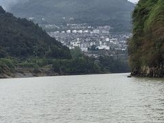 -乌江画廊(彭水苗族土家族自治县)