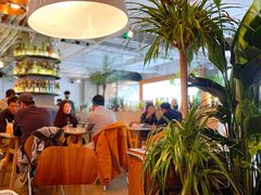 大堂-the rug 飞毯 (朝阳公园店)