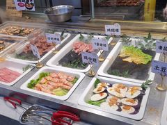 -汉阳廷自助烤肉(同和金铂天地店)