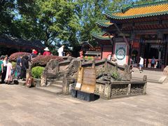 -丰都鬼城名山景区