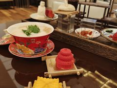 -The Lounge·大堂酒廊·北京粤财JW万豪酒店