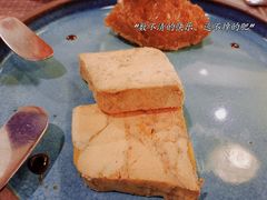 -LA CREPERIE BRETONNE布列塔尼法式餐厅(天童北路店)