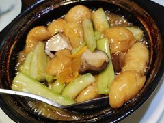 -福慧慈缘素食餐厅(王府井店)
