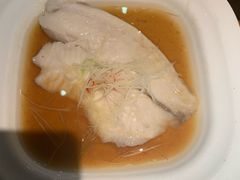 清蒸红鲷鱼-黑鸡小馆(金源店)
