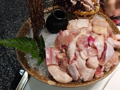 -洪氏嗨捞·猪肚鸡火锅(阳光天地店)