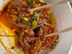 -正宁路小吃夜市