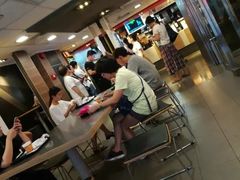 -麦当劳(一德路店)