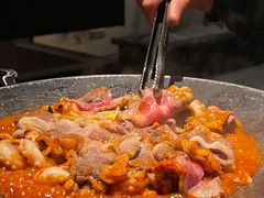 -春熙台韩国料理·章鱼肥牛(西丽店)