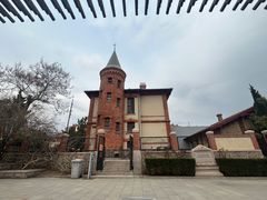 -青岛德国监狱旧址博物馆