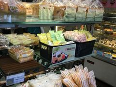 面包-Caidie Bakery采蝶轩(百越店)