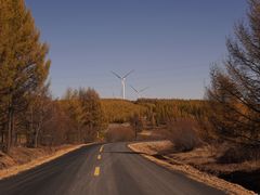 -塞罕坝国家级自然保护区