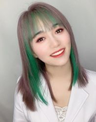 -SY水源护肤造型