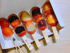 -糖贵妃·冰糖葫芦·刨冰(新街口印象汇店)