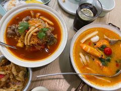 -米泰芒·东南亚料理(体育西店)