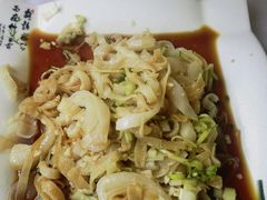 -宾朋海鲜美食餐厅·特色美食(兴海路店)