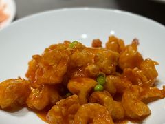 -颜家菜·鲁菜世家(大明湖店)