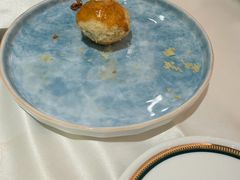 -喜宴又一村·粤菜·茶点·海鲜(壹方天地店)
