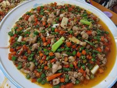 -李大爷的泡椒馆(冉家坝店)