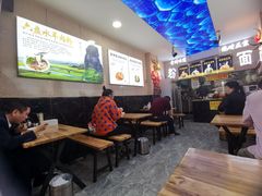 大堂-贵州六盘水羊肉粉(观音桥店)