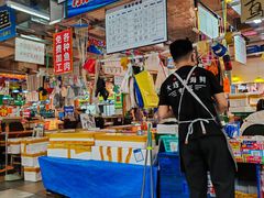 -喝丢一只鞋海鲜烧烤(市场店)