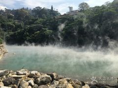 -沕沕水生态风景区