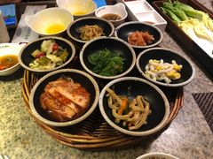 -三代烤肉(保利广场店)