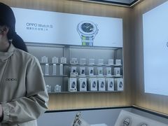 -OPPO服务体验中心(天津和平区天河城店)