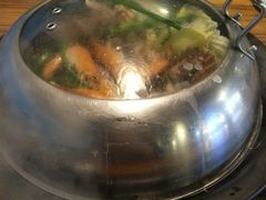 -黄寺蒸汽海鲜(黄寺大街店)
