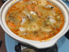 -琼菜人家·海南菜·文昌鸡(文昌大道店)