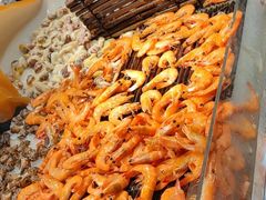 -苏格里岛自助海鲜烤肉(青秀万达店)