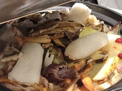 -罗记又添缘竹荪山药鸡·野生菌火锅(西园南路店)