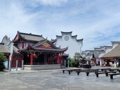 -零陵古城