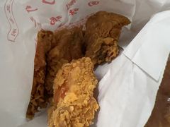 -白纸坊美式炸鸡