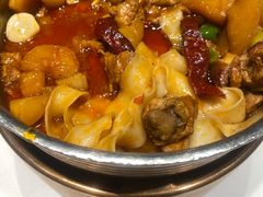 -阿里疆Alijiang·丝路美食·异域风情·清真(长楹天街店)