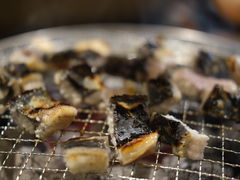 -韩国料理大力士(屏风街店)