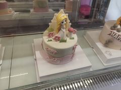 -CAKE BOSS 蛋糕老板(西单君太百货店)