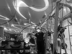 -W Fitness 威尔仕健身(北京英皇集团中心店)