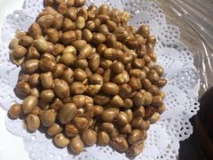 五香花生米-李记潮汕砂锅粥(营福路店)