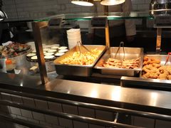 -阿那亚第一食堂 Cafeteria 1