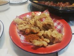 -XiaoJunGan Hotpot 钢管厂五区小郡肝火锅串串香