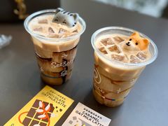 -Seesaw Coffee(苏州中心店)