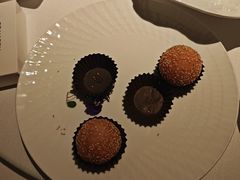-漢舍中国菜馆(浦东嘉里城店)