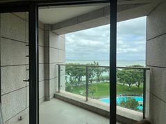 -阳澄湖费尔蒙酒店