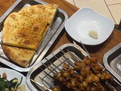 -新疆哈利德餐厅(紫薇都市店)